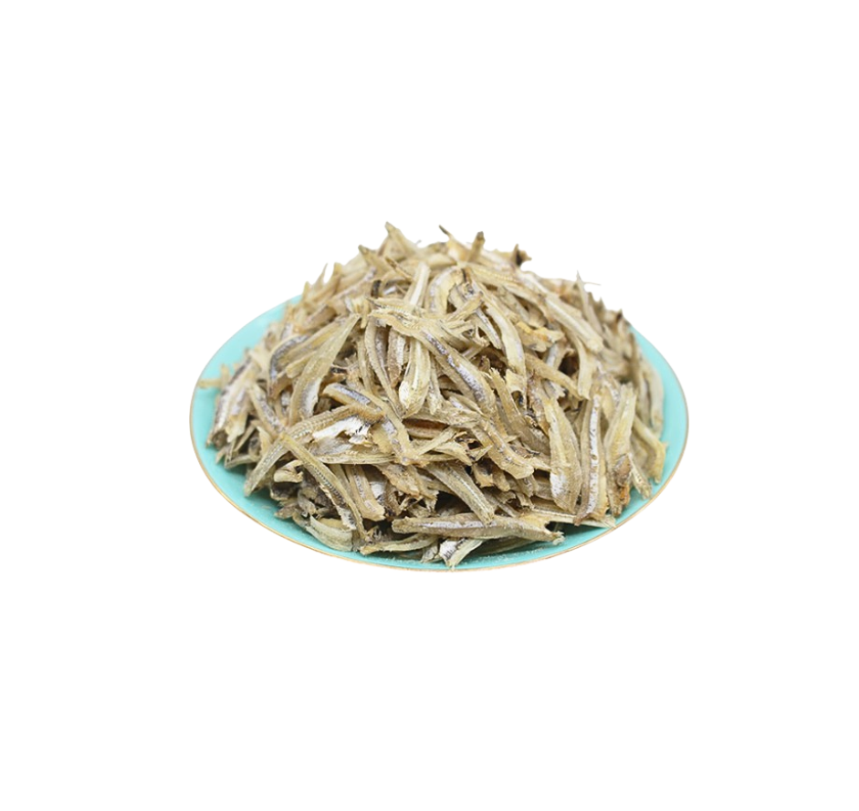 HIPPO Peeled Anchovies 3-5cm 200g